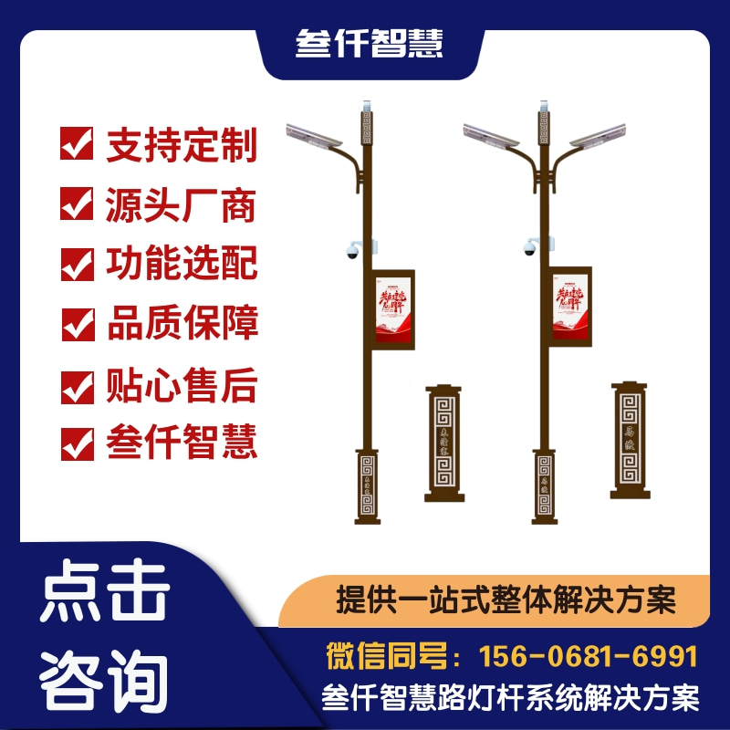 对话行业专家:智慧路灯+新能源汽车充电的关键洞察与前瞻